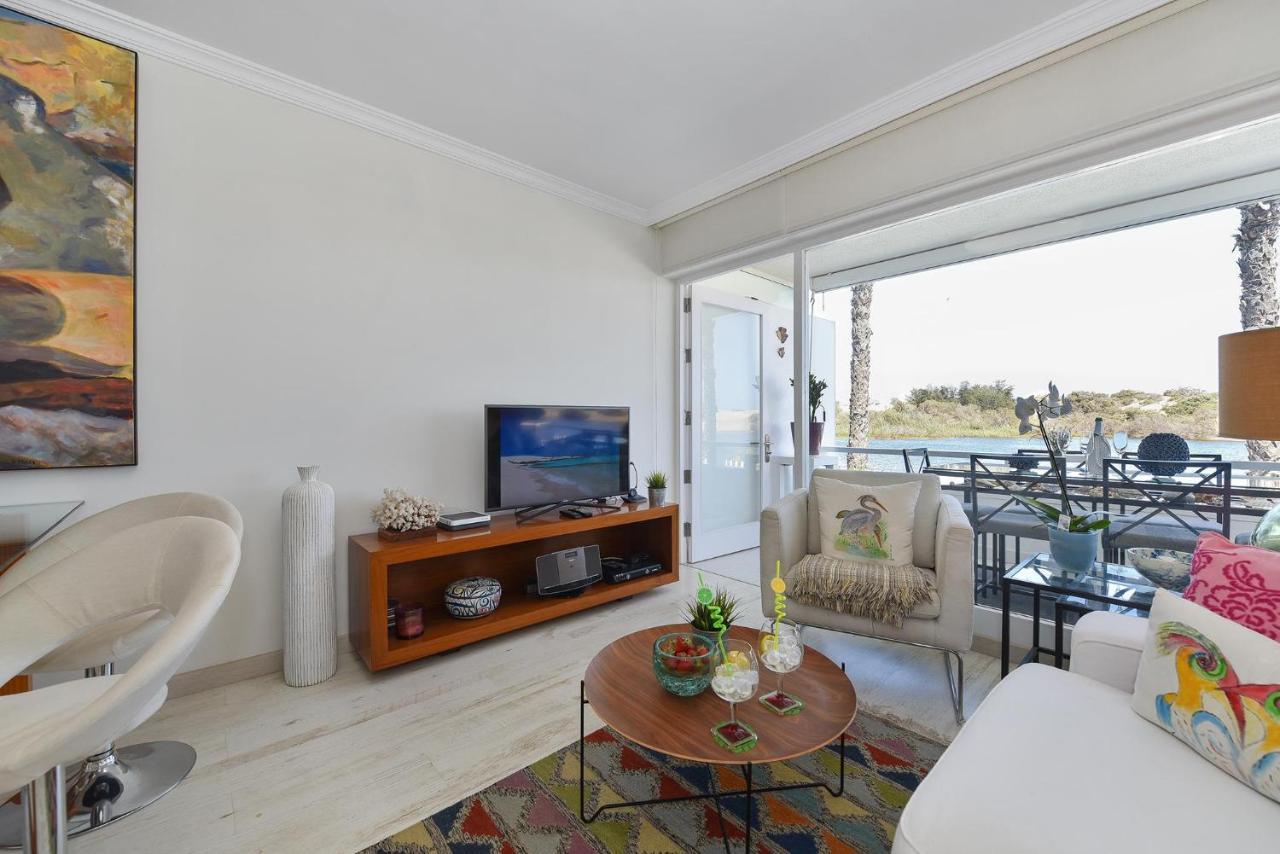 Maspalomas Beach Apartment Charca 1 Exterior foto